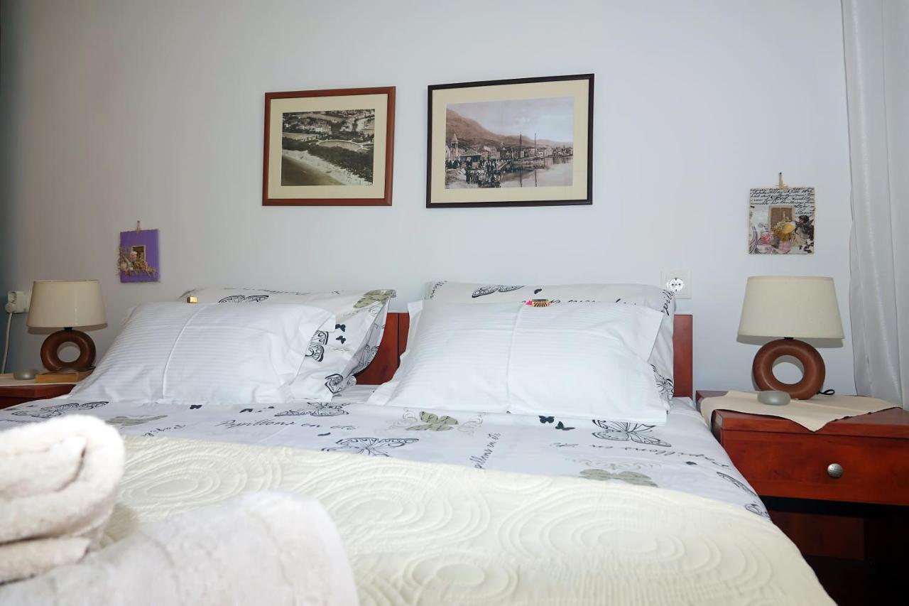 Two-Bedroom Apartment In The Centre 马卡尔斯卡 外观 照片