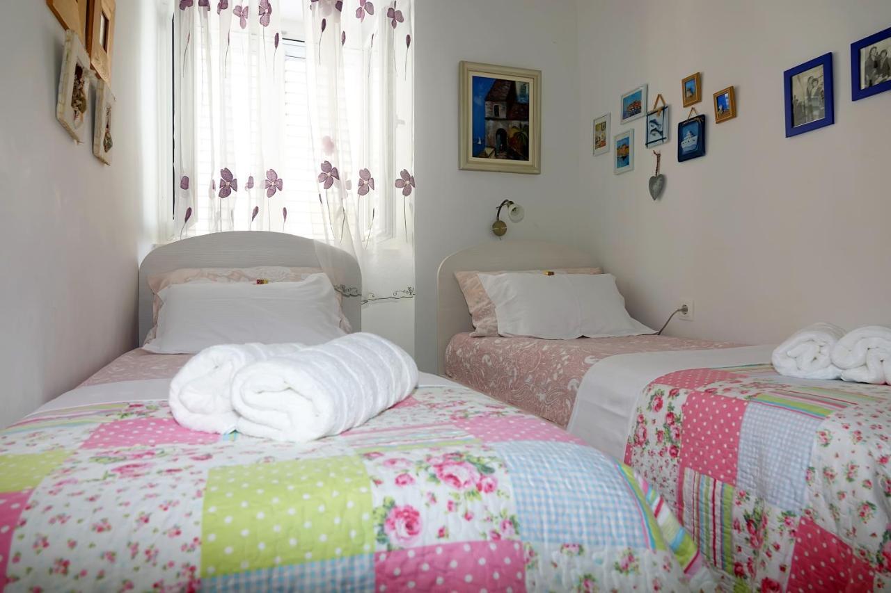 Two-Bedroom Apartment In The Centre 马卡尔斯卡 外观 照片